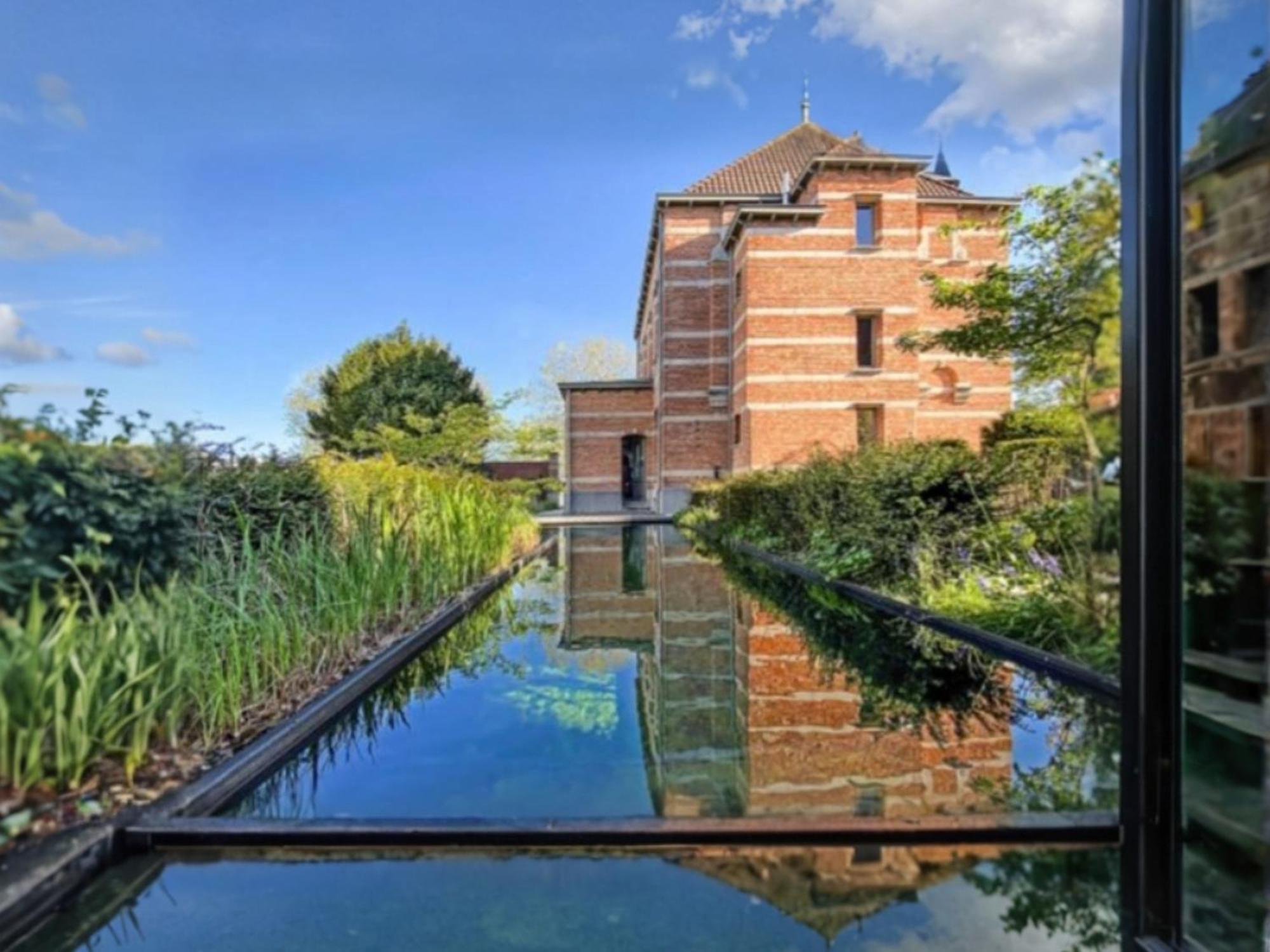 Bed & Breakfast Het Havenhuis Brugge