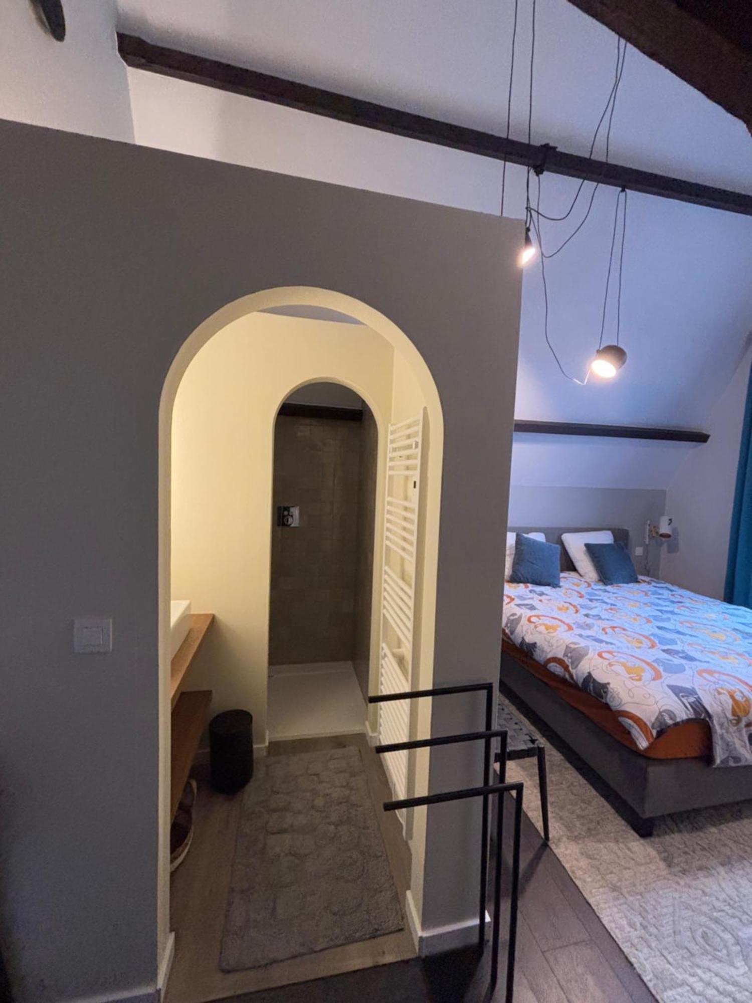Het Havenhuis Bed & Breakfast Brugge