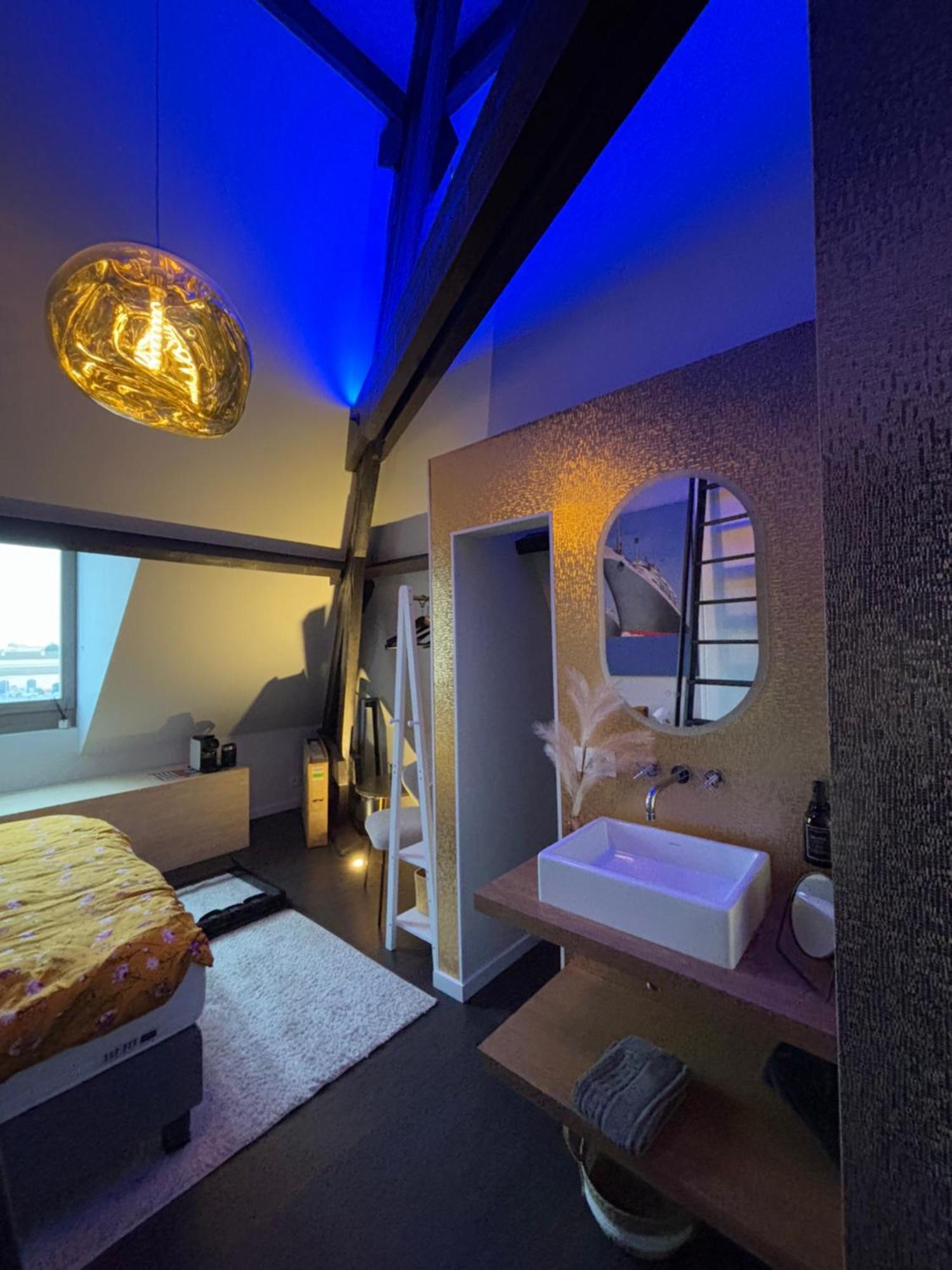 Het Havenhuis Bed & Breakfast Brugge