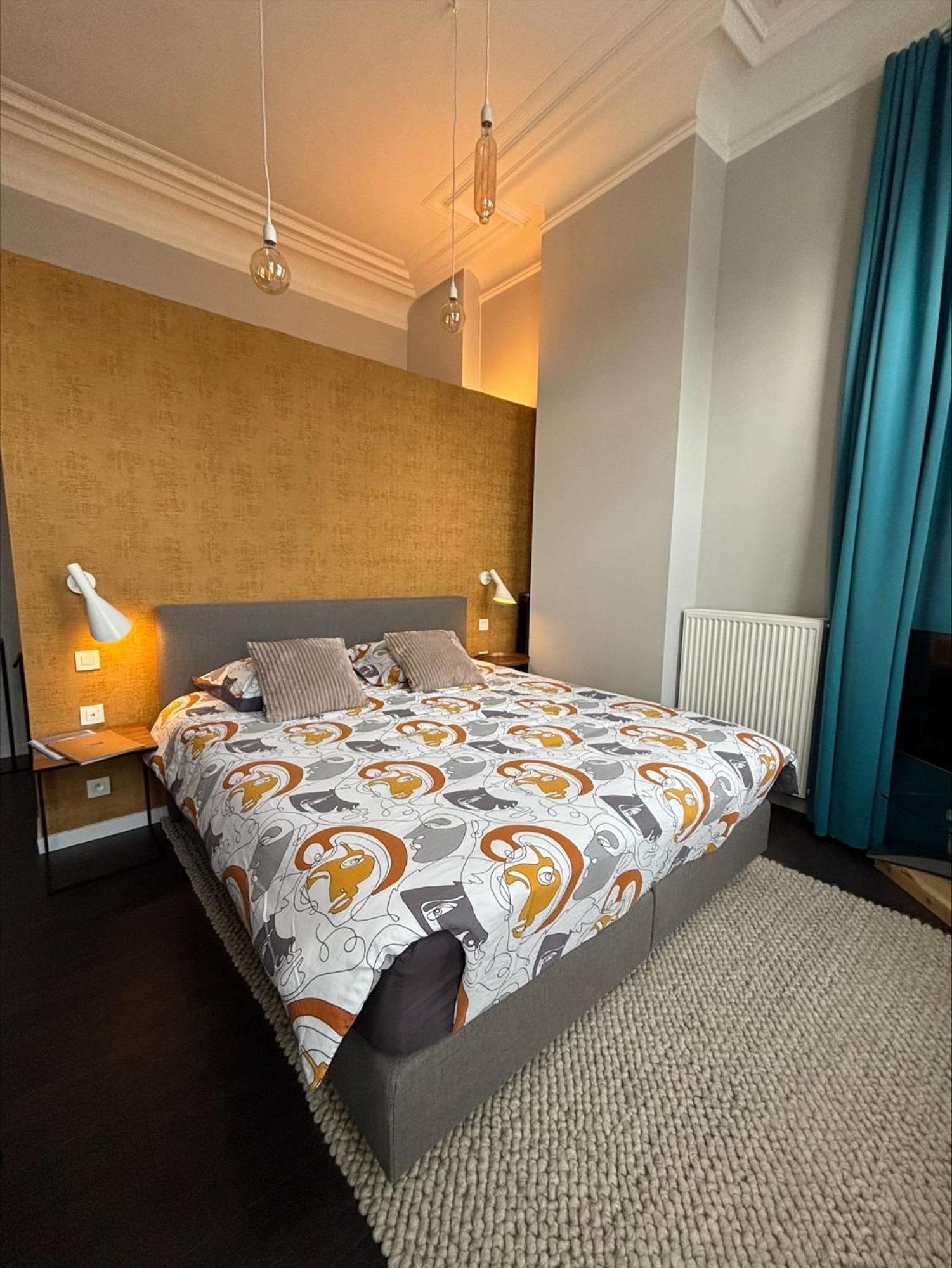 Bed & Breakfast Het Havenhuis Brugge